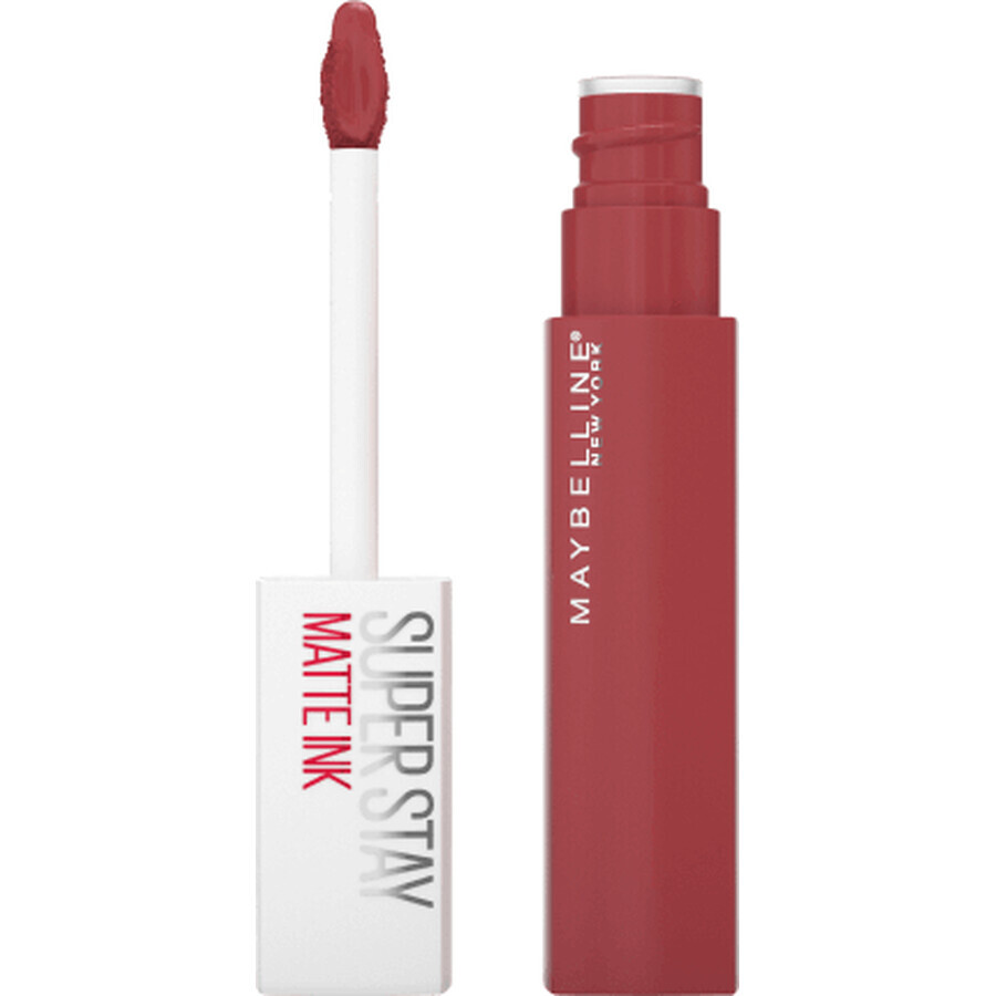 Maybelline New York SuperStay Matte Ink ruj lichid 170 Initiator, 5 ml