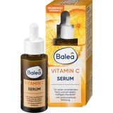 Balea Gezichtsserum met Vitamine C, 30 ml