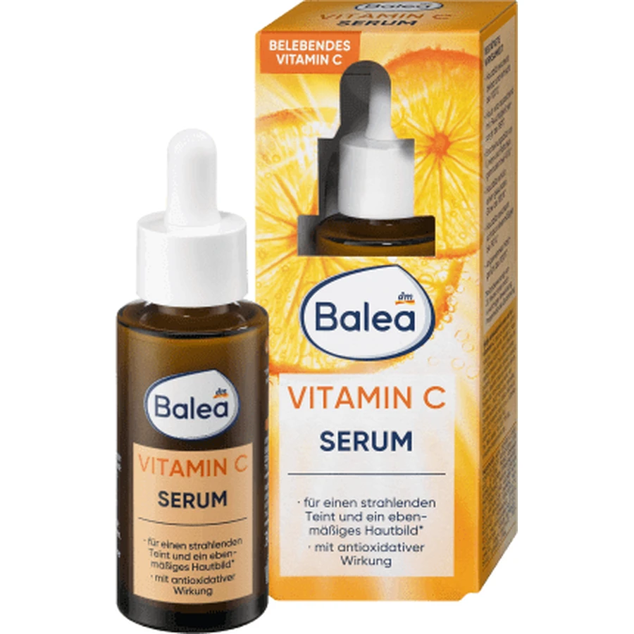 Bale Vitamin C Face Serum 30 ml