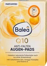 Balea Anti-rimpel oogpads Q10, 12 stuks