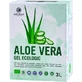 Aronia Charlottenburg Suc gel d'aloe vera, 3 l