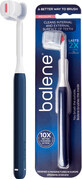 Balene cepillo de dientes azul, 1 ud