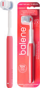 Balene Cepillo De Dientes Coral, 1 ud