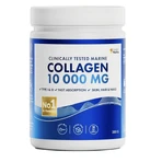 Kollagen Pure Peptide 10.000 mg, 300 g, Swedish Nutra