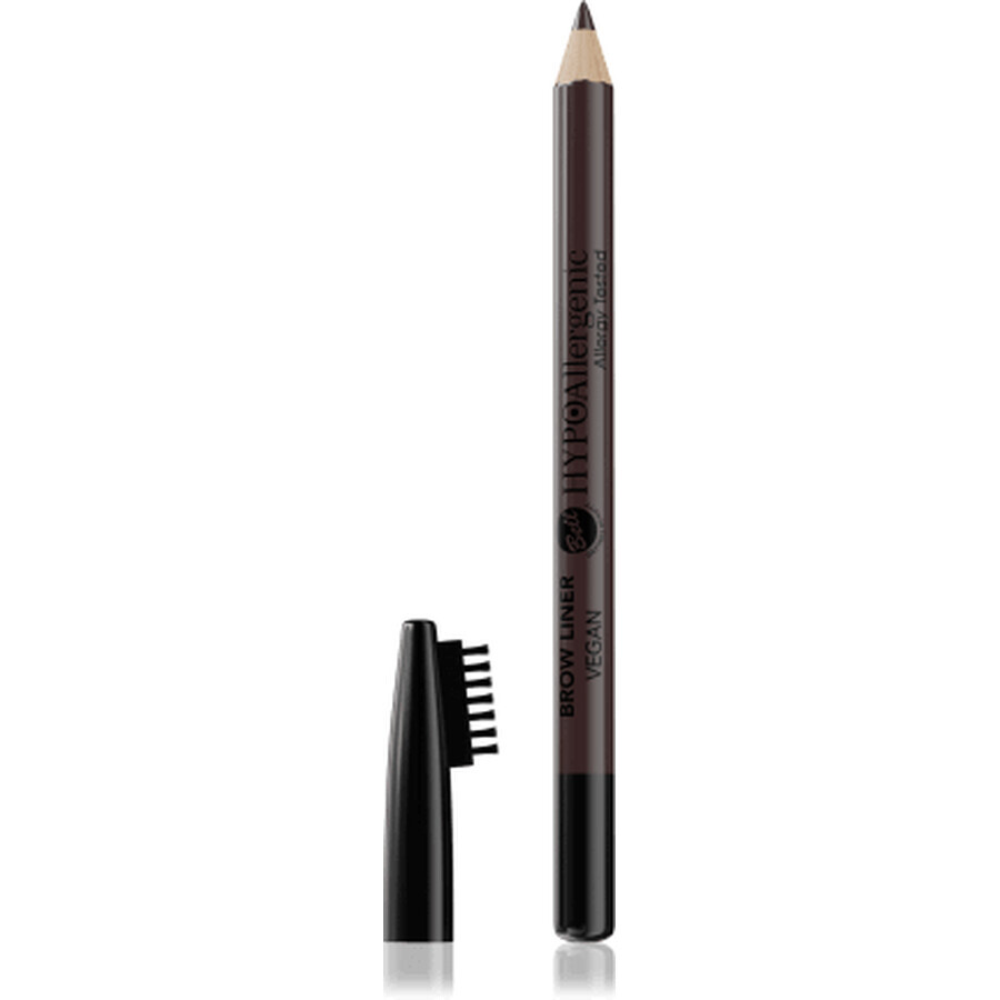 Bell HYPOAllergenic Eyebrow Pencil 03, 1 g