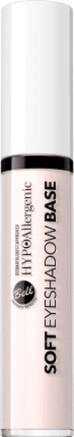 Bell HYPOAllergenic Base palpebrale morbida 001, 4,3 g