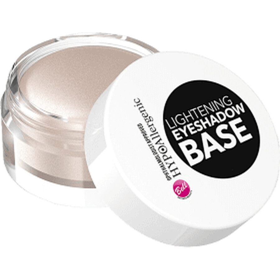 Bell HYPOAllergenic Lightening Eyeshadow Base, 4.5 g