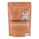 Curcuma Latte en poudre, 200 g, Republica Bio