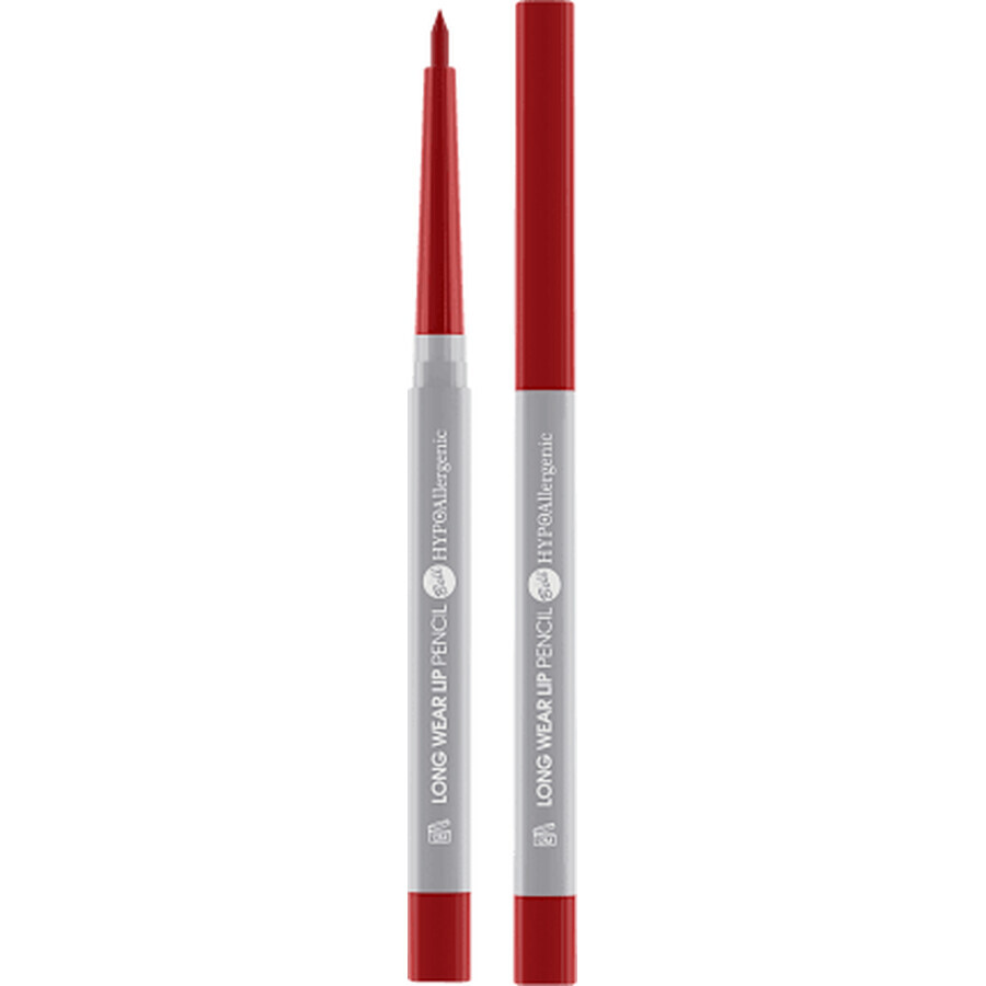 Bell HYPOAllergenic Long Wear Lip Liner 04, 0.3 g