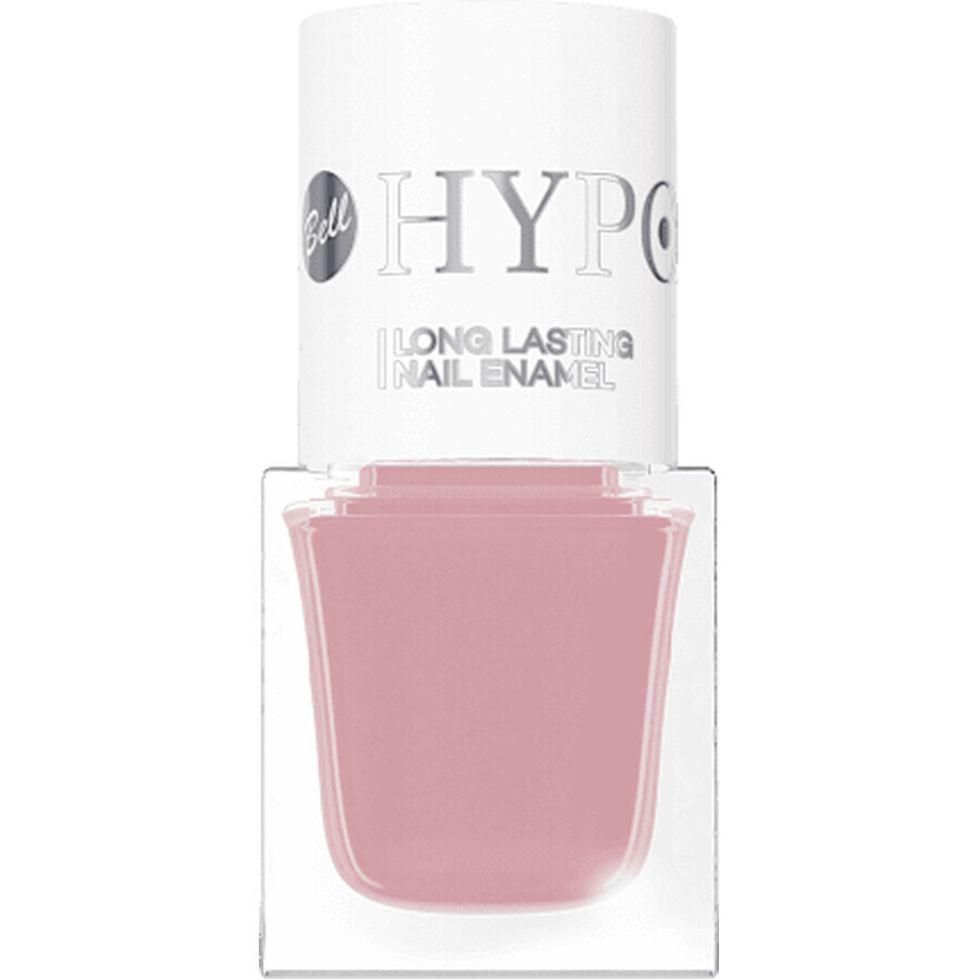 Bell HYPOAllergenic Long Lasting Nail Polish 01, 9,5 g