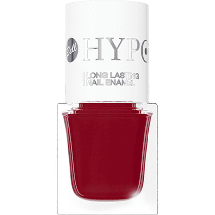 Bell HYPOAllergenic Long Lasting Nail Polish 07, 9,5 g