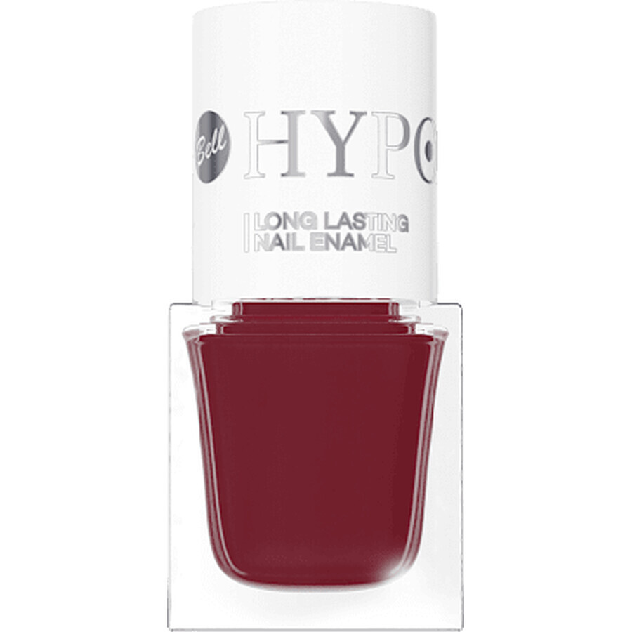Bell HYPOAllergenic Long Lasting Nail Polish 08, 9,5 g