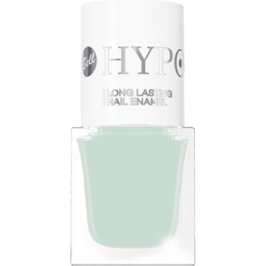 Bell Esmalte de uñas HYPOAllergenic de larga duración 28, 9,5 g