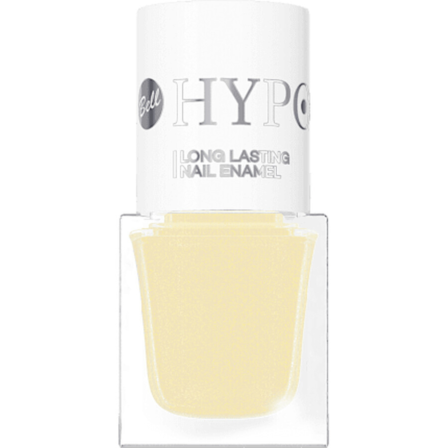 Bell HYPOAllergenic Long Lasting Nail Polish 29, 9.5 g
