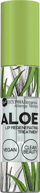 Bell HYPOAllergenic Aloe regenerating lip treatment, 4 g