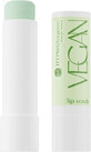 Bell HYPOAllergenic Vegan Lip Scrub 01, 4.9 g