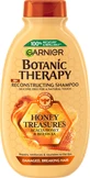 Botanic Therapy Repairing shampoo with honey, 250 ml