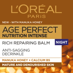 Crema de noche antiarrugas Loreal, 50 ml