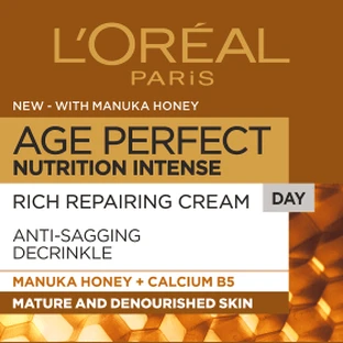 Loreal Anti-Falten Tagescreme, 50 ml