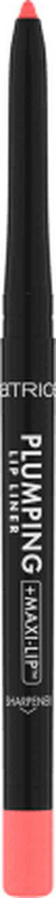 Catrice Lip contour pencil Plumping 160 S-peach-less, 0.35 g