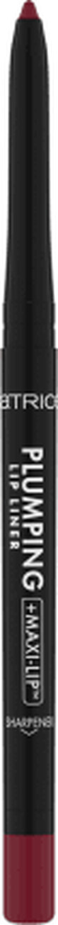 Catrice L&#225;piz de contorno de labios Plumping 180 Cherry Lady, 0,35 g