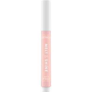 Catrice Melt &amp; Shine Lippenbalsam Nr.010 Shell Yeah!, 1,3 g