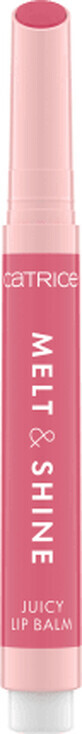 Catrice Melt &amp; Shine Lip Balm N.020 Beach Blossom, 1.3 g