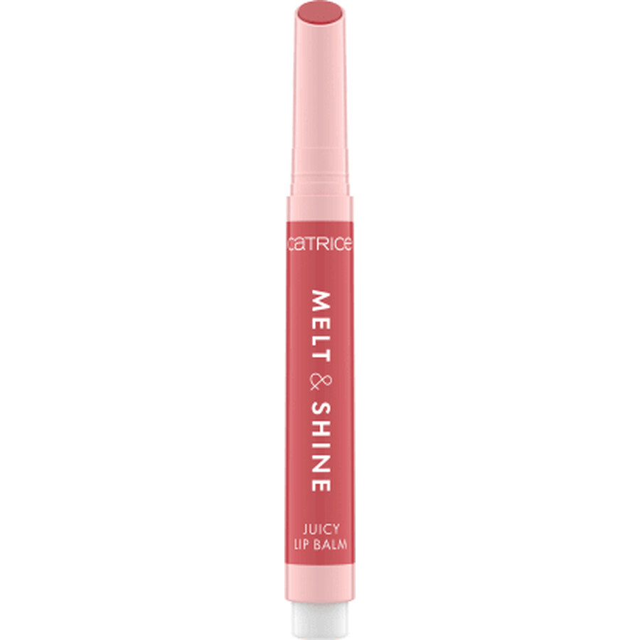Catrice Lip Balm Melt & Shine N.040 Everyday Is Sunday, 1.3 g