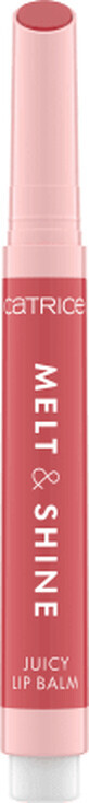 Catrice Lip Balm Melt &amp; Shine N.040 Everyday Is Sunday, 1.3 g