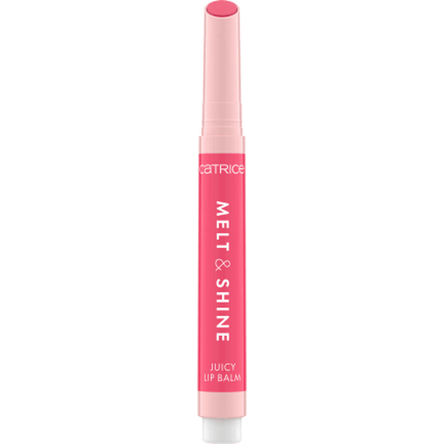 Catrice Smelt &amp; Glans Lippenbalsem Nr.050 Rustend Strandgezicht, 1.3 g