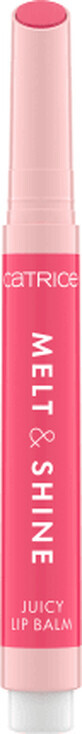 Catrice Melt &amp; Shine Lip Balm N.050 Resting Beach Face, 1.3 g