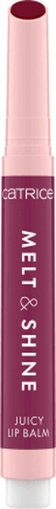 Catrice Lip Balm Melt &amp; Shine N.080 Lost At Sea, 1.3 g