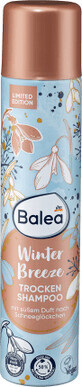 Balea Trockenshampoo Winterbrise, 200 ml