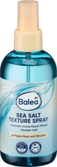 Balea Texturizing Haar Spray met Zeezout, 200 ml