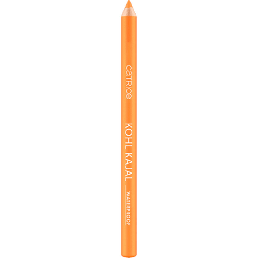 Comprar Lápiz kohl kajal resistente al agua Catrice 110 Orange O'Clock, 0,78 g Lápiz kohl kajal resistente al agua Catrice 110 Orange O'Clock, 0,78 g
