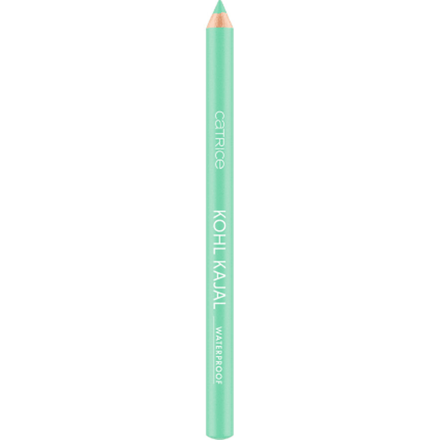 Boutique Catrice Crayon khôl kajal waterproof 140 Frosty Mint, 0.78 g Catrice Crayon khôl kajal waterproof 140 Frosty Mint, 0.78 g