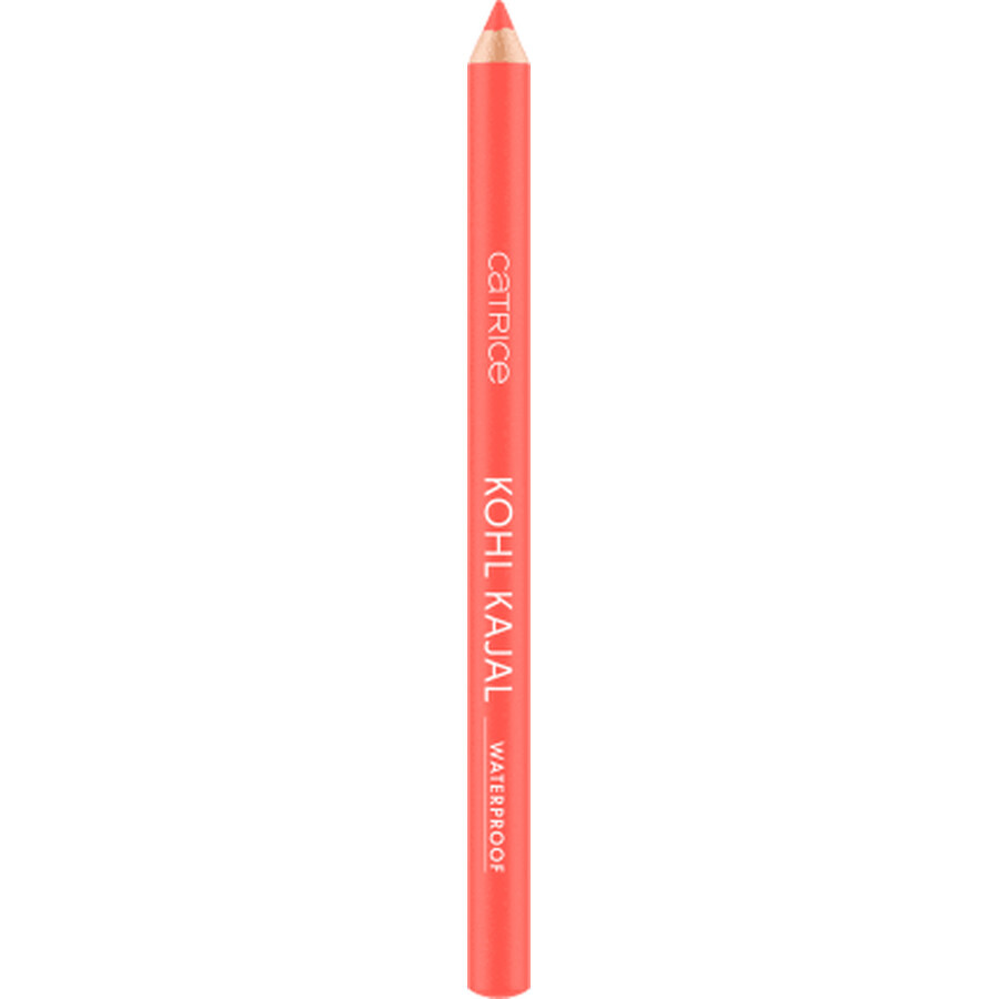 Cumpără Catrice Creion kohl kajal rezistent la apă 180 Red Coral, 0,78 g Catrice Creion kohl kajal rezistent la apă 180 Red Coral, 0,78 g