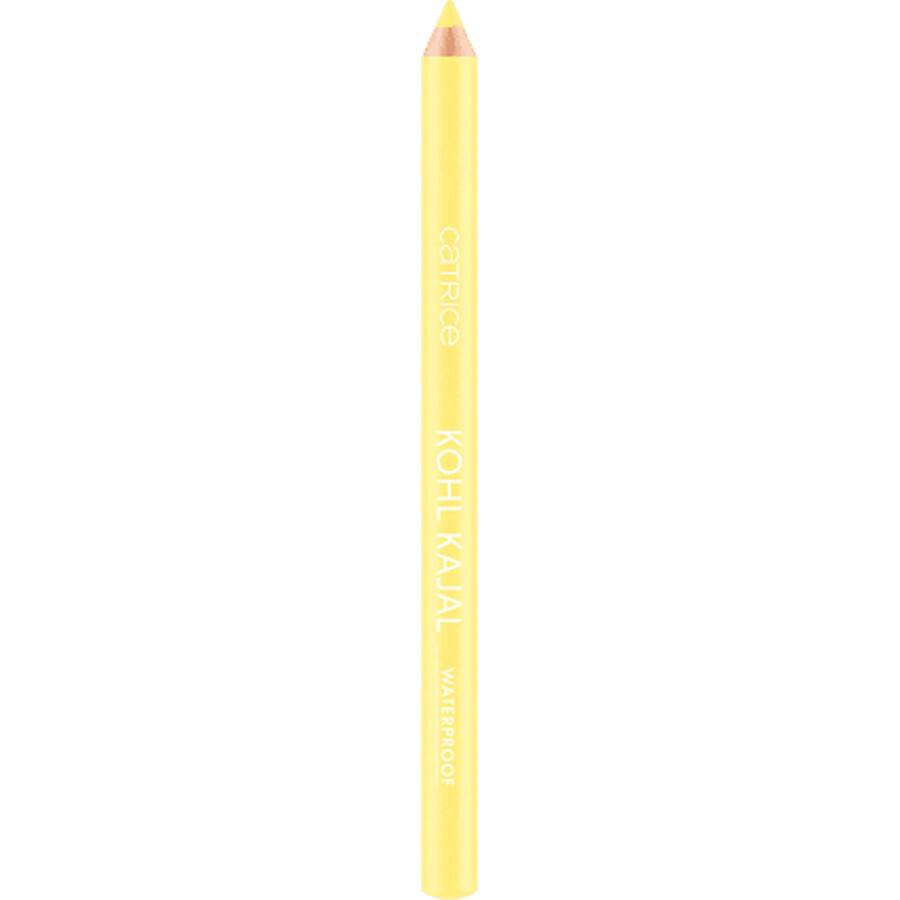Comprar Catrice Lápiz kohl kajal resistente al agua 120 Hello Yellow, 0,78 g Catrice Lápiz kohl kajal resistente al agua 120 Hello Yellow, 0,78 g