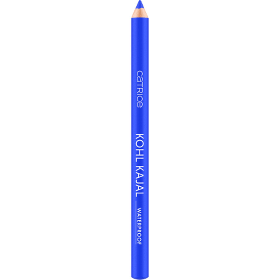 Cumpără Catrice Creion kohl kajal rezistent la apă 150 Ultra Marine, 0,78 g Catrice Creion kohl kajal rezistent la apă 150 Ultra Marine, 0,78 g