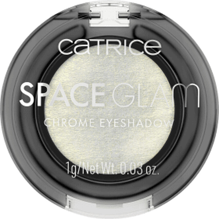 Winkel op Catrice Space Glam 010 Maanlicht Gloed Oogschaduw, 1 g Catrice Space Glam 010 Maanlicht Gloed Oogschaduw, 1 g