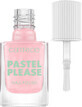 Catrice Nail polish Pastel Please 010 Think Pink, 10.5 ml
