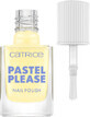 Catrice Nail polish Pastel Please 030 Sunny Honey, 10.5 ml