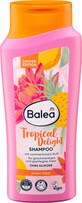 Balea Tropical Delight Shampoo, 300 ml
