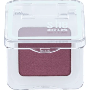 Sie Farbe&amp;Stil Lidschatten mono 184/019, 2 g