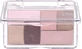 She colour&style Eye shadow palette 185/015, 9 g