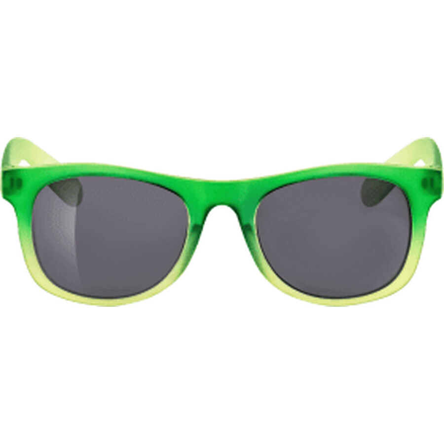 Shop Sundance Kindersonnenbrille grün mit farbigen Gläsern, 1 Stück Sundance Kindersonnenbrille grün mit farbigen Gläsern, 1 Stück