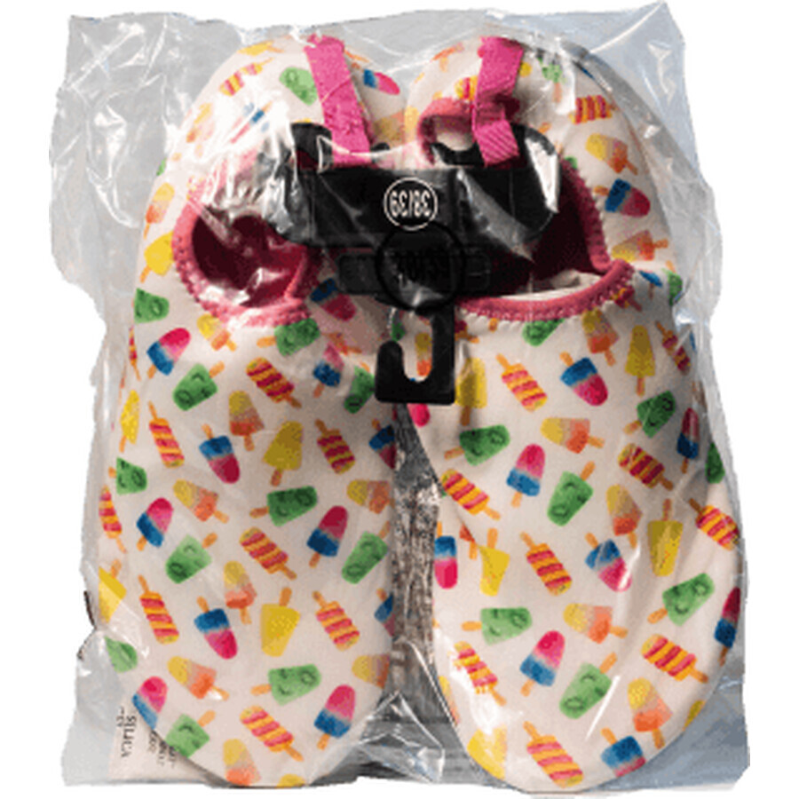 Koopman Women's water shoes, 2 pcs