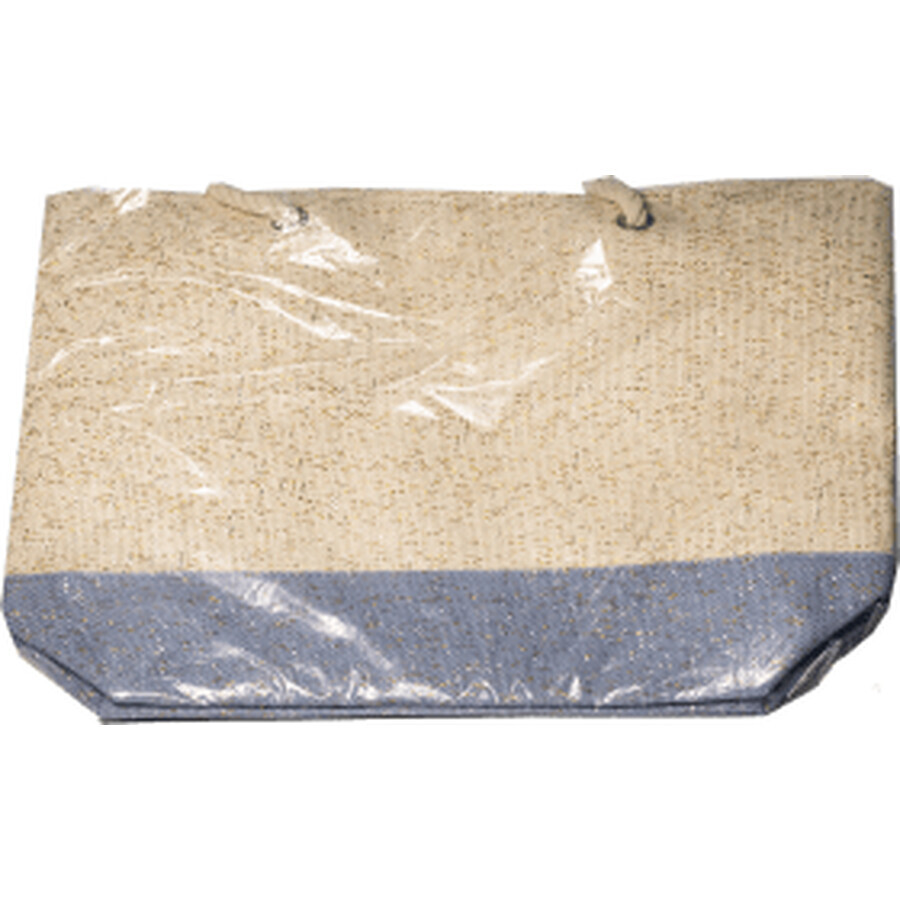Comprar Koopman Bolsa de playa 52x14x37 cm, 1 ud Koopman Bolsa de playa 52x14x37 cm, 1 ud