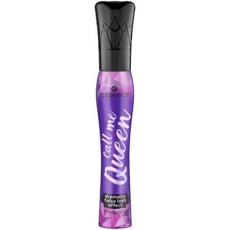 Essence Mascara Cal me Queen, 11.5 ml