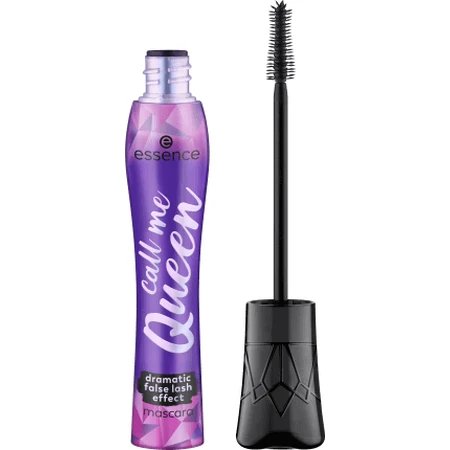 Essence Mascara Cal me Queen, 11.5 ml
